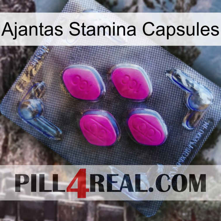 Ajantas Stamina Capsules 02